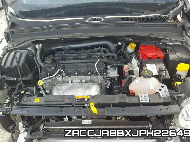 ZACCJABBXJPH22649 фото 8