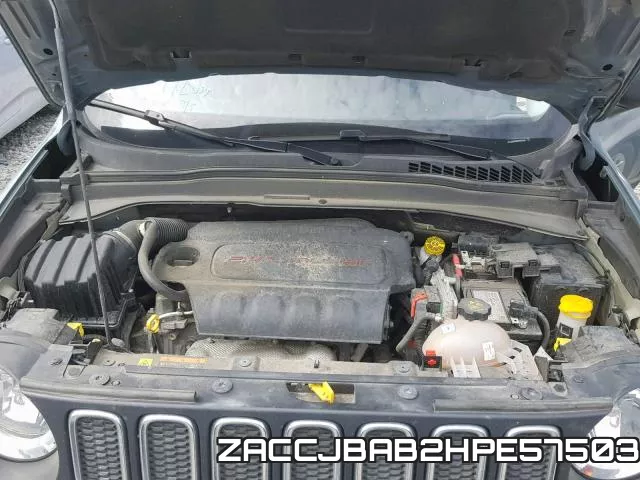 ZACCJBAB2HPE57503 фото 8