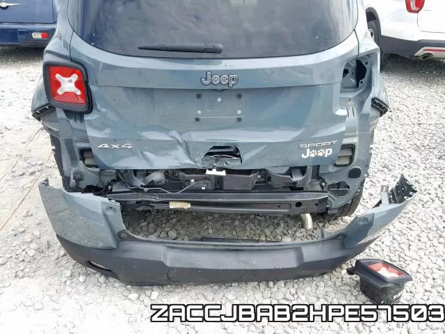 ZACCJBAB2HPE57503 фото 10