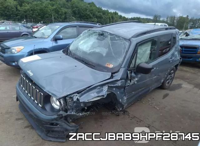 ZACCJBAB9HPF28745 фото 3