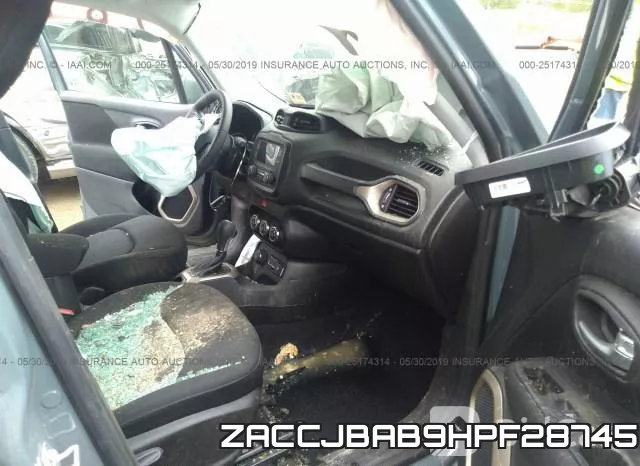 ZACCJBAB9HPF28745 фото 6