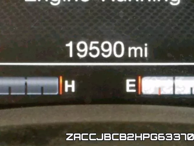 ZACCJBCB2HPG63370 фото 9