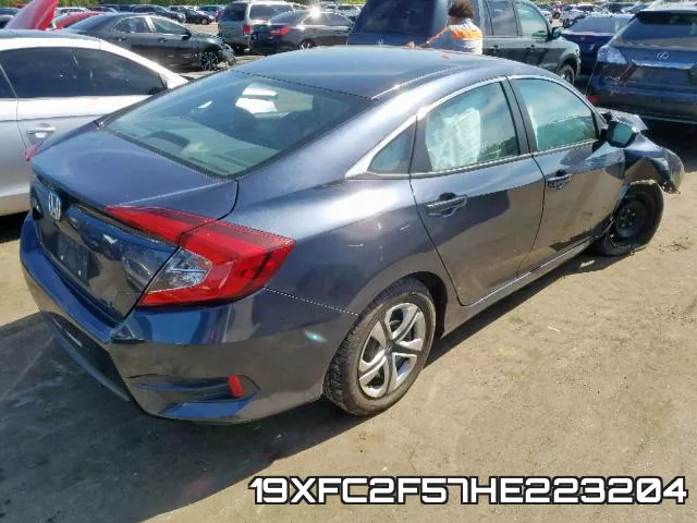 19XFC2F57HE223204 фото 5