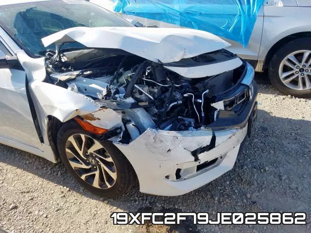 19XFC2F79JE025862 фото 10