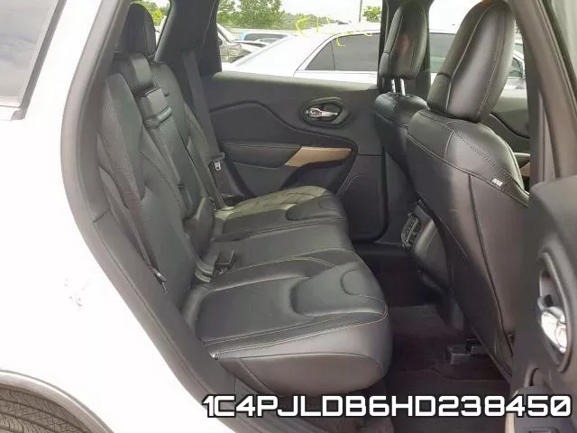 1C4PJLDB6HD238450 фото 7