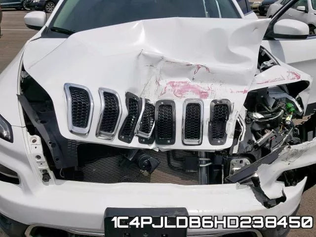 1C4PJLDB6HD238450 фото 8
