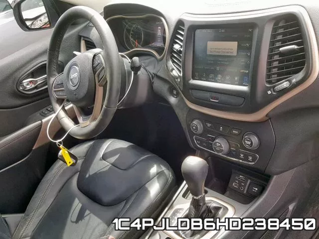 1C4PJLDB6HD238450 фото 10