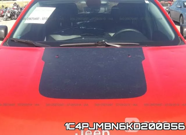 1C4PJMBN6KD200856 фото 7