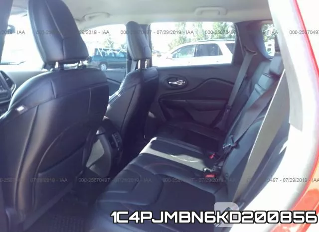 1C4PJMBN6KD200856 фото 9