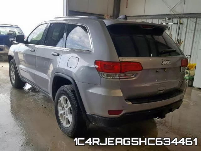 1C4RJEAG5HC634461 фото 4
