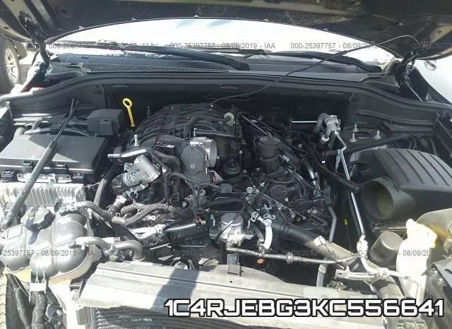 1C4RJEBG3KC556641 фото 2