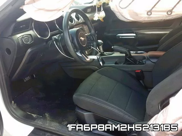 1FA6P8AM2H5213185 фото 6