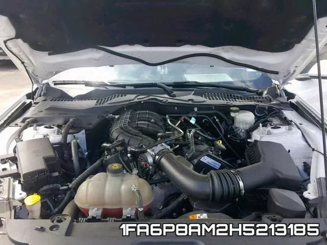 1FA6P8AM2H5213185 фото 8