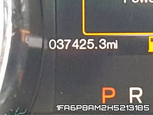 1FA6P8AM2H5213185 фото 9