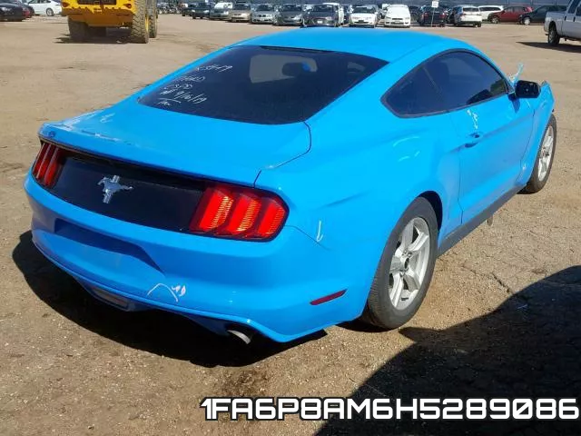 1FA6P8AM6H5289086 фото 5