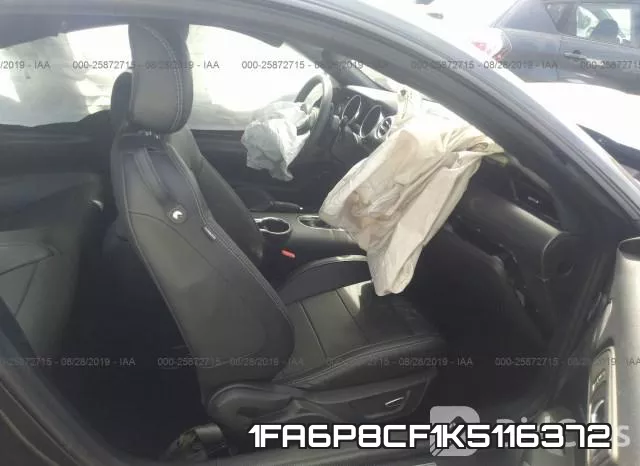 1FA6P8CF1K5116372 фото 6