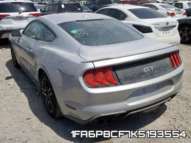 1FA6P8CF7K5193554 фото 4