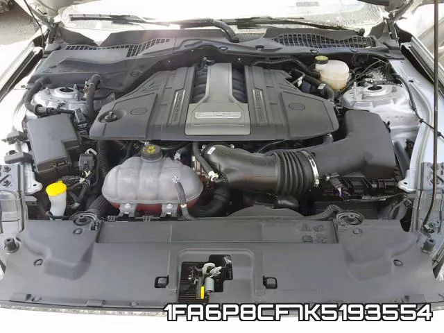 1FA6P8CF7K5193554 фото 8