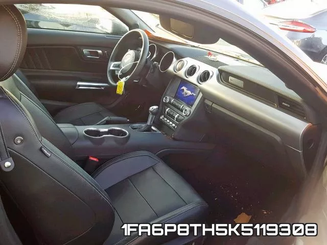 1FA6P8TH5K5119308 фото 6