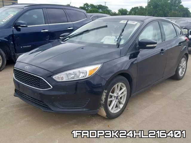 1FADP3K24HL216401 фото 3