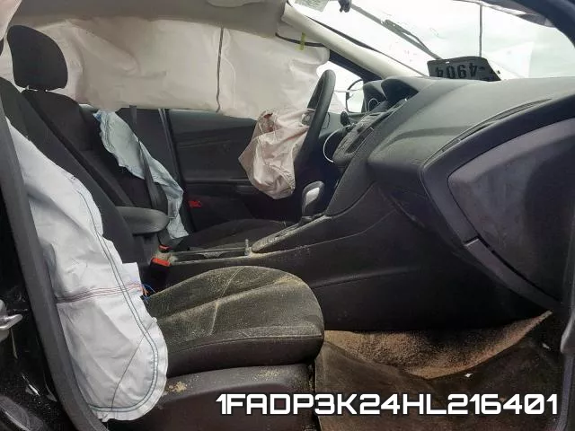 1FADP3K24HL216401 фото 6