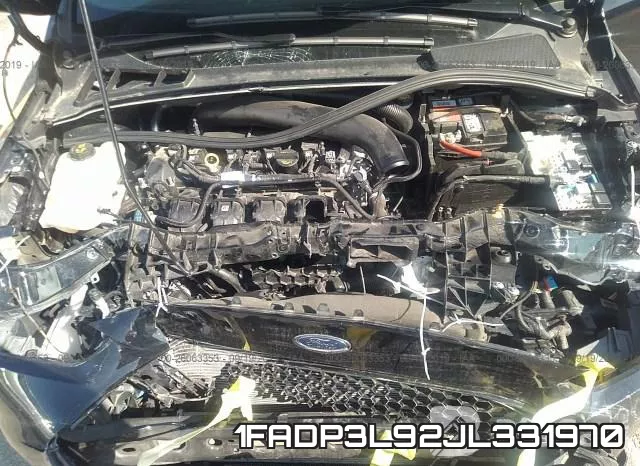 1FADP3L92JL331970 фото 2