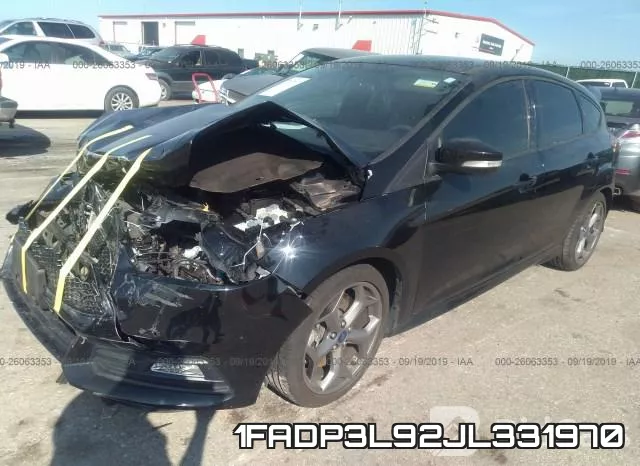 1FADP3L92JL331970 фото 3