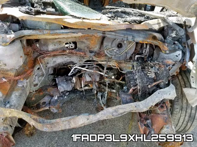 1FADP3L9XHL259913 фото 8
