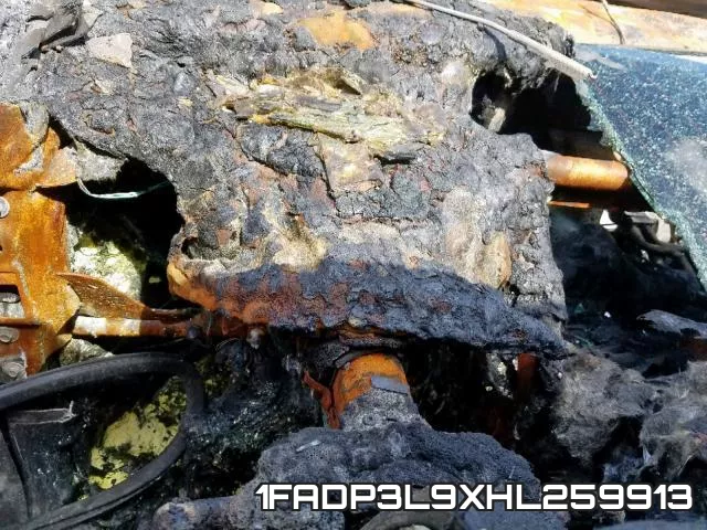 1FADP3L9XHL259913 фото 9