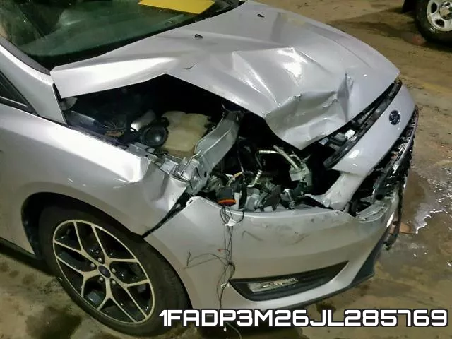 1FADP3M26JL285769 фото 10
