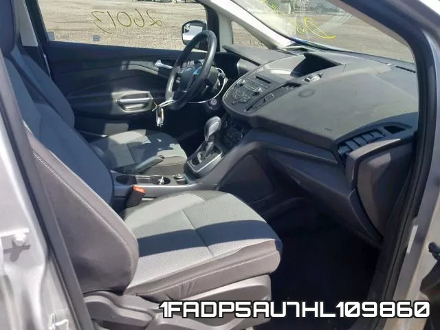 1FADP5AU7HL109860 фото 6