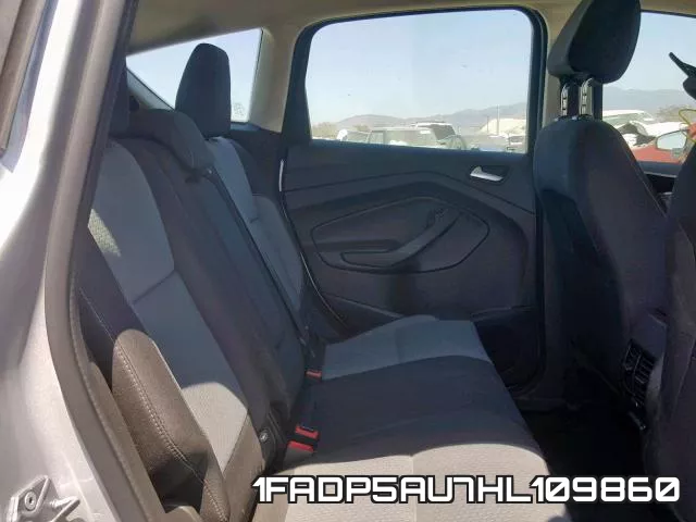 1FADP5AU7HL109860 фото 7