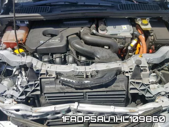 1FADP5AU7HL109860 фото 8