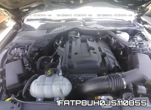 1FATP8UH0J5110855 фото 2