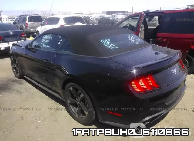 1FATP8UH0J5110855 фото 4