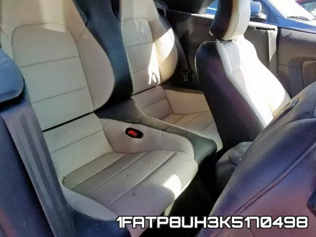 1FATP8UH3K5170498 фото 7