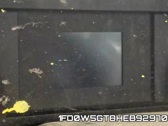 1FD0W5GT8HEB92970 фото 9