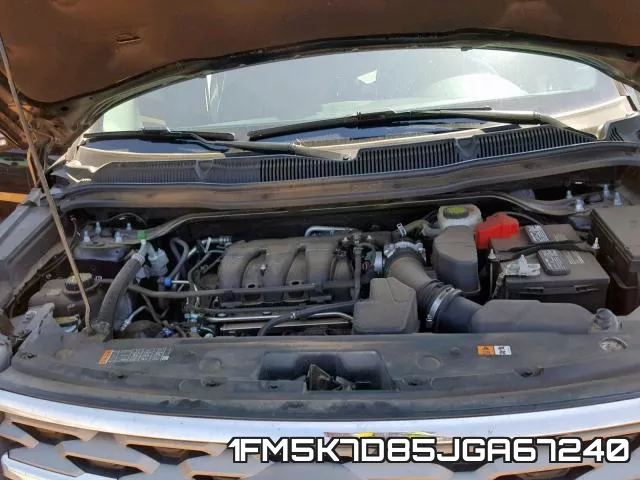 1FM5K7D85JGA67240 фото 8