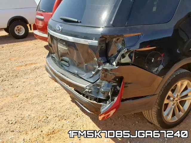1FM5K7D85JGA67240 фото 10