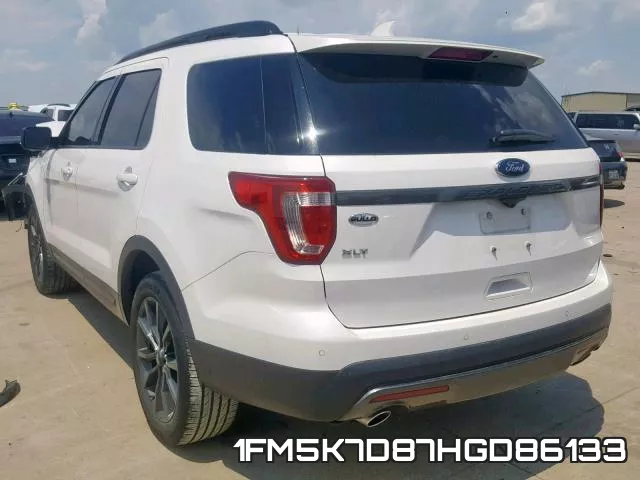 1FM5K7D87HGD86133 фото 4
