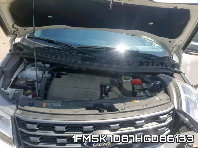 1FM5K7D87HGD86133 фото 8