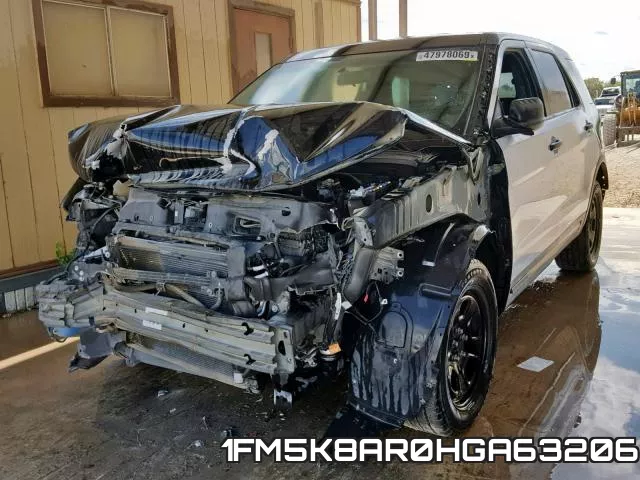 1FM5K8AR0HGA63206 фото 3