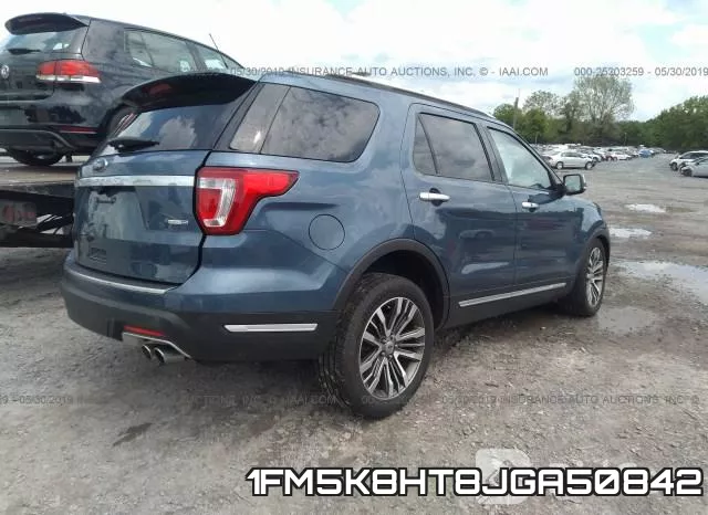 1FM5K8HT8JGA50842 фото 5