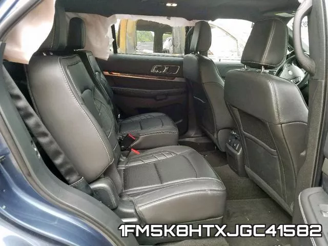 1FM5K8HTXJGC41582 фото 7