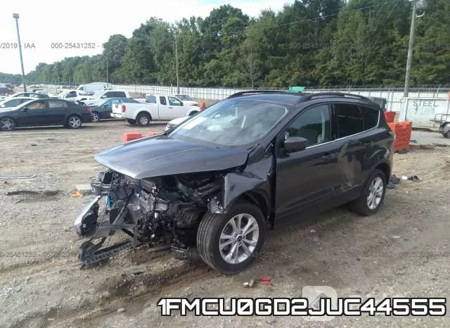 1FMCU0GD2JUC44555 фото 3