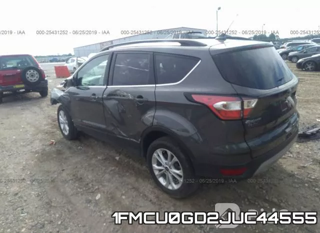 1FMCU0GD2JUC44555 фото 4