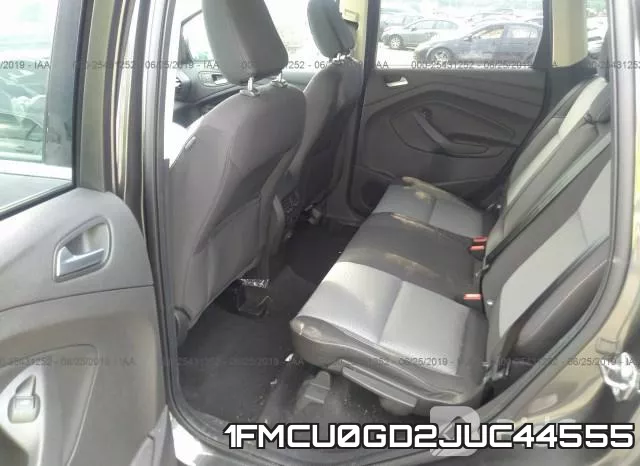 1FMCU0GD2JUC44555 фото 9