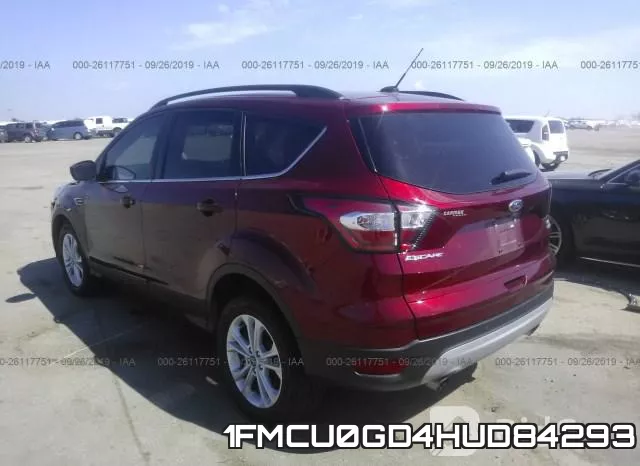 1FMCU0GD4HUD84293 фото 4