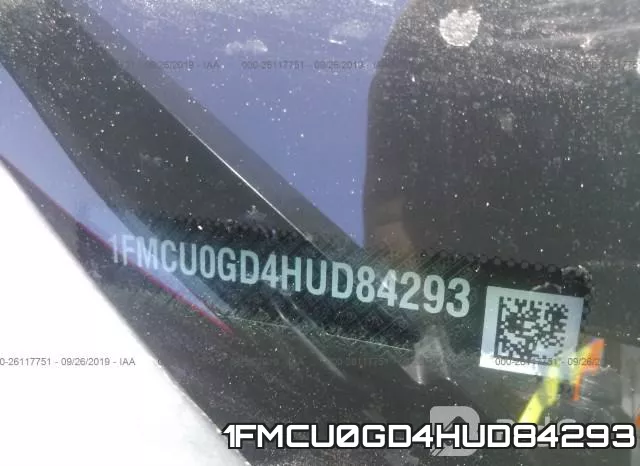 1FMCU0GD4HUD84293 фото 10