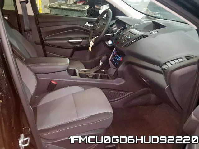 1FMCU0GD6HUD92220 фото 6